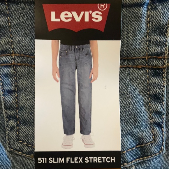 511 slim Levi’s jeans - Picture 2 of 7